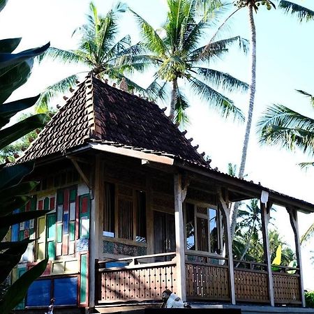 Puri Sundaram Villa Ubud  Ngoại thất bức ảnh