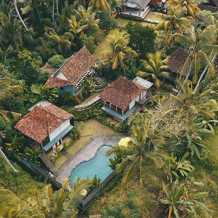 Puri Sundaram Villa Ubud  Ngoại thất bức ảnh