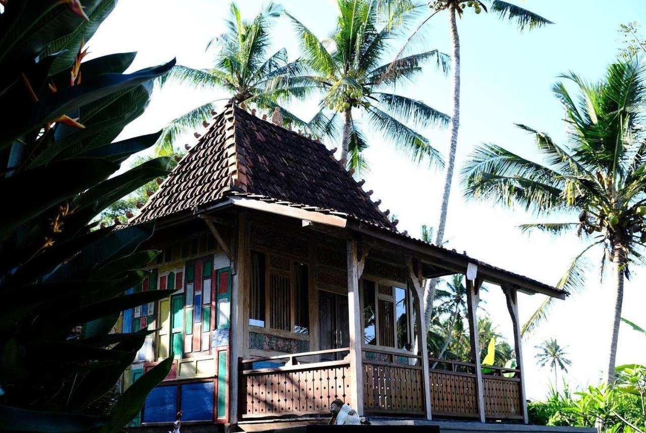 Puri Sundaram Villa Ubud  Ngoại thất bức ảnh