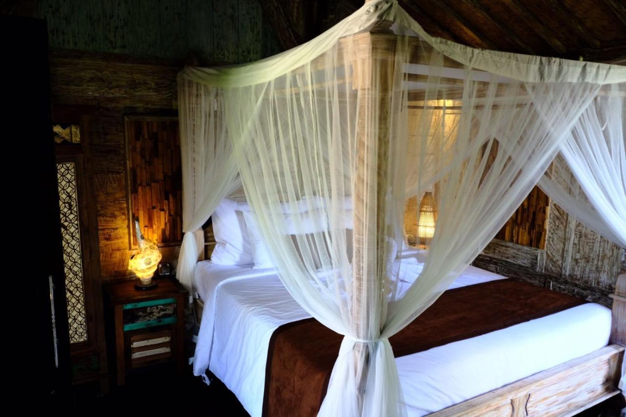 Puri Sundaram Villa Ubud  Ngoại thất bức ảnh