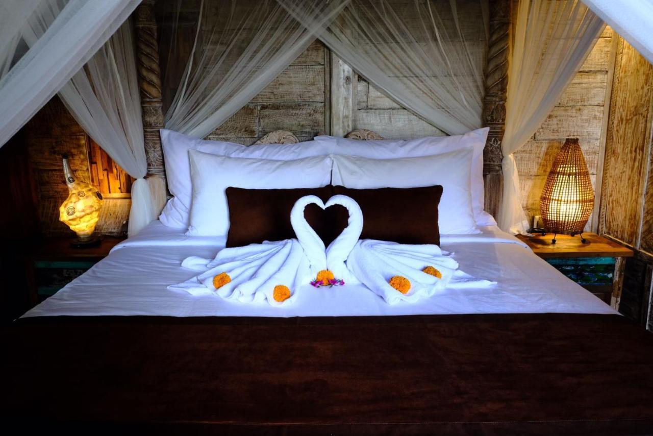 Puri Sundaram Villa Ubud  Ngoại thất bức ảnh