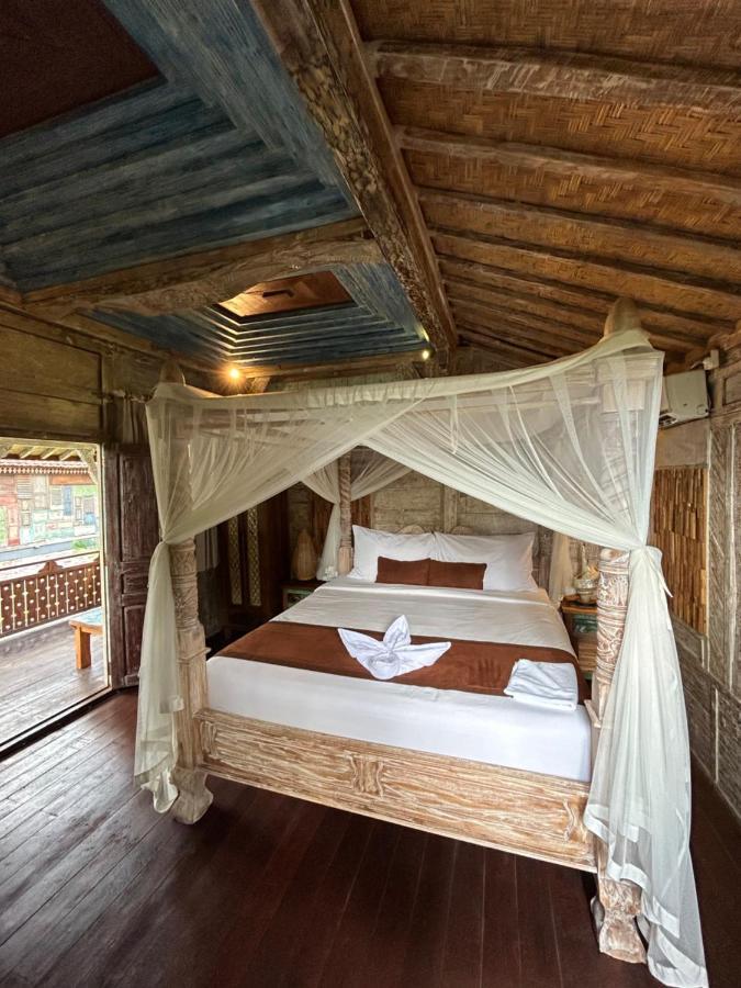 Puri Sundaram Villa Ubud  Ngoại thất bức ảnh