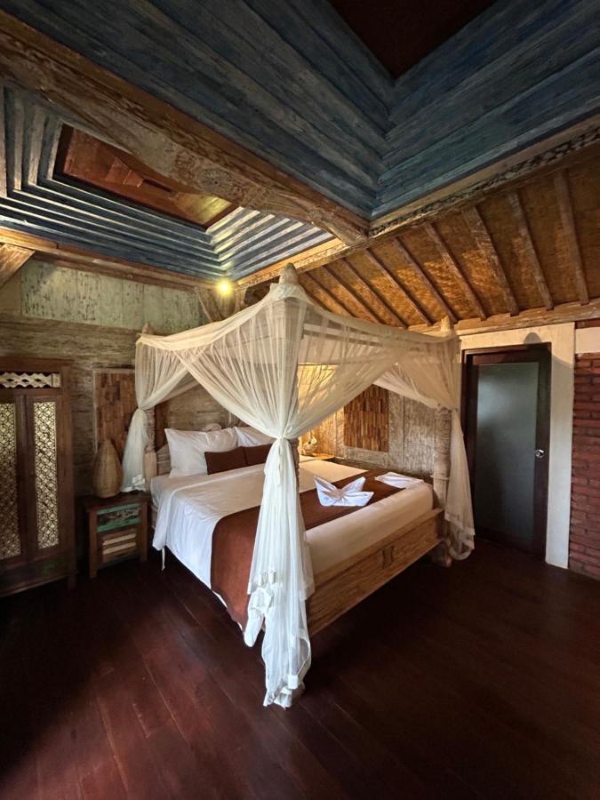 Puri Sundaram Villa Ubud  Ngoại thất bức ảnh